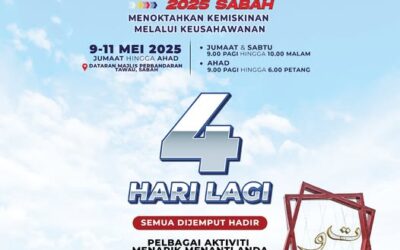 PROGRAM MADANI RAKYAT 2025 SABAH